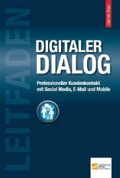 Digitaler Dialog bei kleinen und mittelstÃ¤ndischen Unternehmen