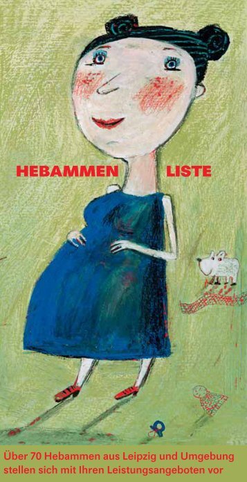 HEBAMMEN LISTE - Sächsischer Hebammenverband eV