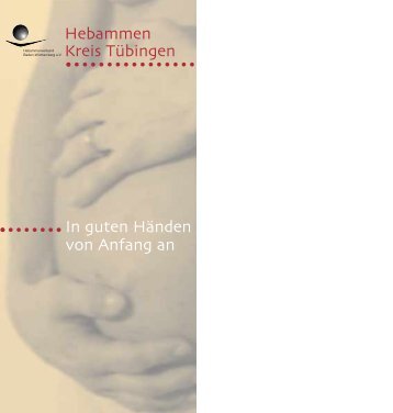 Hebammen Kreis Tu¨bingen - Hebammenverband Baden ...