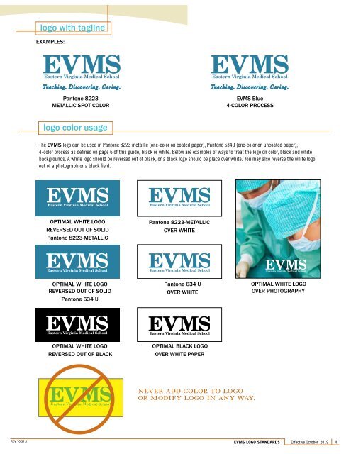 EVMS-12745-logo standards:Layout 1 - Eastern Virginia Medical ...