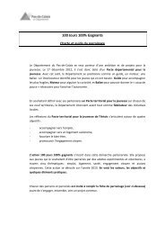Charte et guide parrainage 62.pdf - Conseil de développement