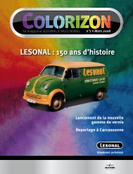 Voir le magazine - Commlc