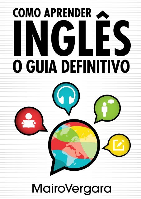 Como APRENDER INGLÊS sem depender de TRADUÇÃO?! 