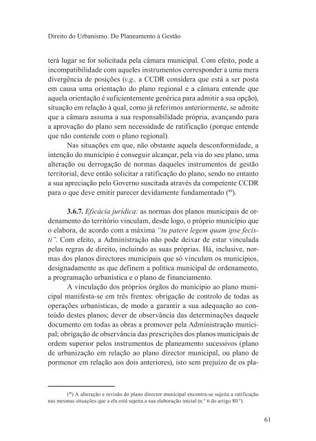 Download do livro - Faculdade de Direito - Universidade de Coimbra