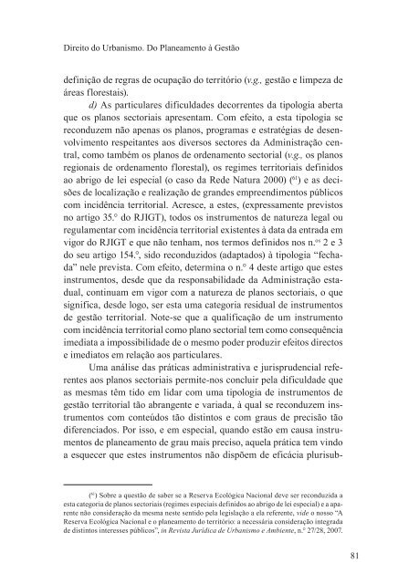 Download do livro - Faculdade de Direito - Universidade de Coimbra