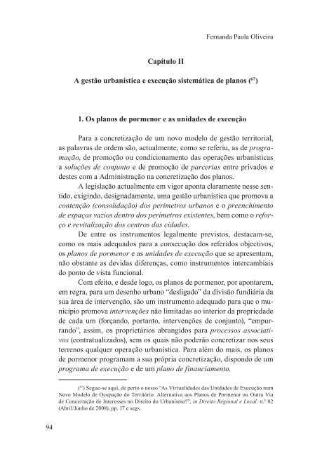 Download do livro - Faculdade de Direito - Universidade de Coimbra