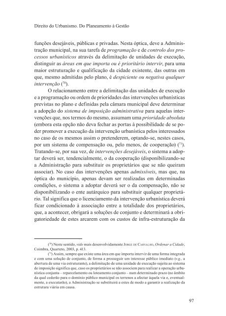 Download do livro - Faculdade de Direito - Universidade de Coimbra