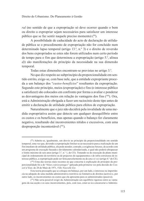 Download do livro - Faculdade de Direito - Universidade de Coimbra