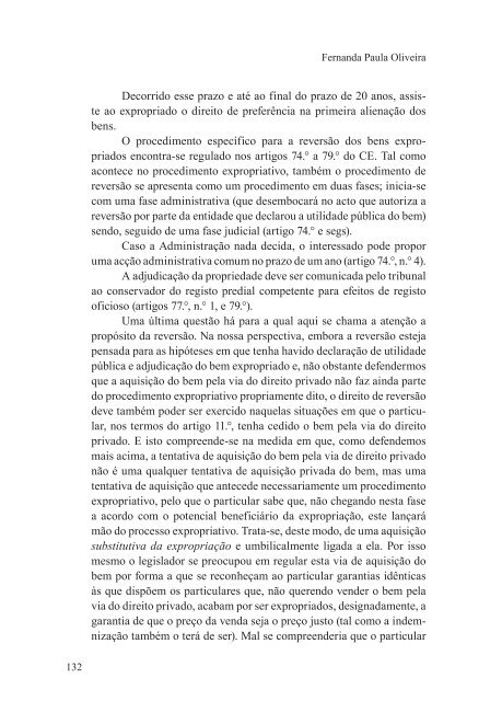 Download do livro - Faculdade de Direito - Universidade de Coimbra