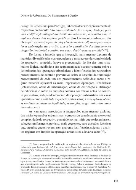 Download do livro - Faculdade de Direito - Universidade de Coimbra