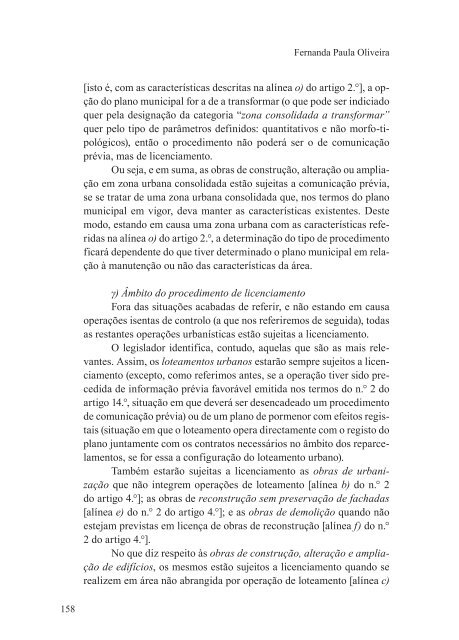 Download do livro - Faculdade de Direito - Universidade de Coimbra