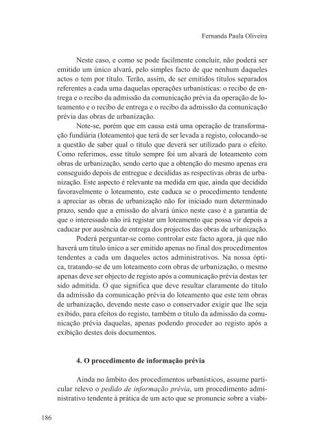 Download do livro - Faculdade de Direito - Universidade de Coimbra