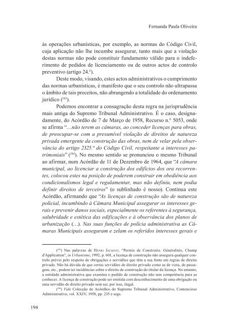 Download do livro - Faculdade de Direito - Universidade de Coimbra