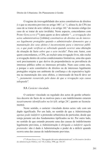 Download do livro - Faculdade de Direito - Universidade de Coimbra