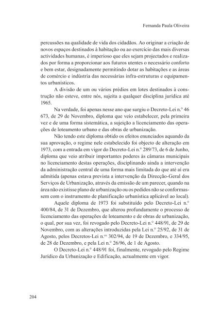 Download do livro - Faculdade de Direito - Universidade de Coimbra