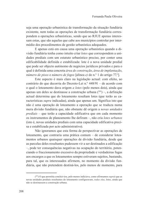 Download do livro - Faculdade de Direito - Universidade de Coimbra