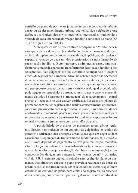 Download do livro - Faculdade de Direito - Universidade de Coimbra