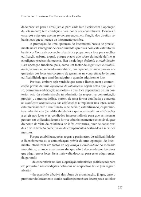 Download do livro - Faculdade de Direito - Universidade de Coimbra