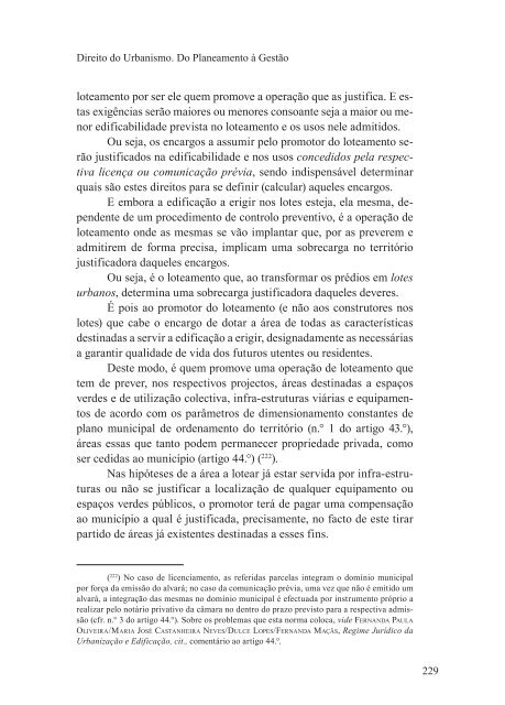 Download do livro - Faculdade de Direito - Universidade de Coimbra