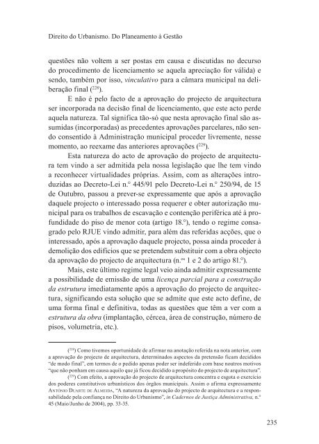 Download do livro - Faculdade de Direito - Universidade de Coimbra