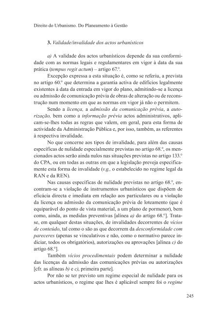 Download do livro - Faculdade de Direito - Universidade de Coimbra