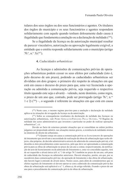 Download do livro - Faculdade de Direito - Universidade de Coimbra