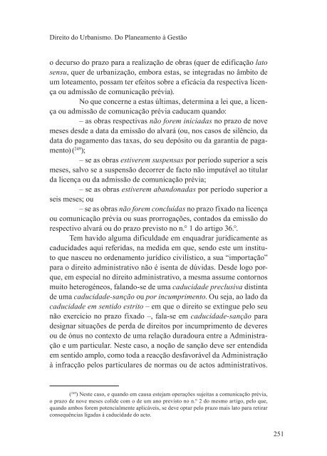 Download do livro - Faculdade de Direito - Universidade de Coimbra