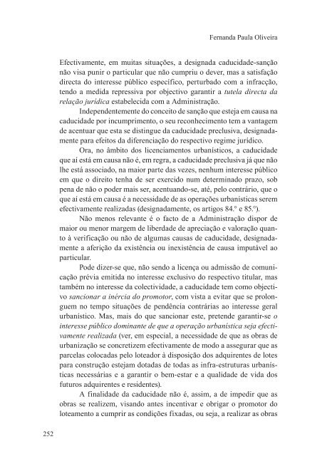 Download do livro - Faculdade de Direito - Universidade de Coimbra