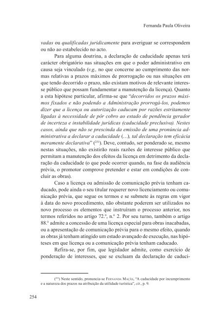 Download do livro - Faculdade de Direito - Universidade de Coimbra