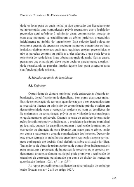 Download do livro - Faculdade de Direito - Universidade de Coimbra