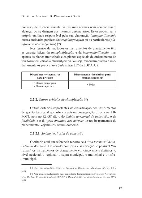 Download do livro - Faculdade de Direito - Universidade de Coimbra