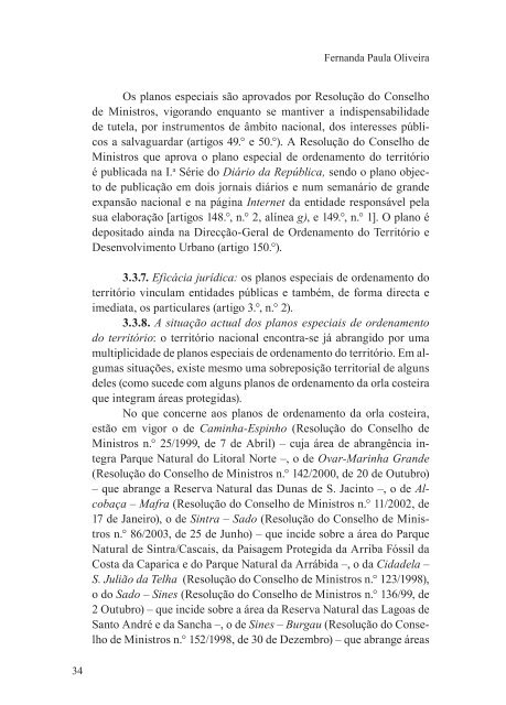 Download do livro - Faculdade de Direito - Universidade de Coimbra