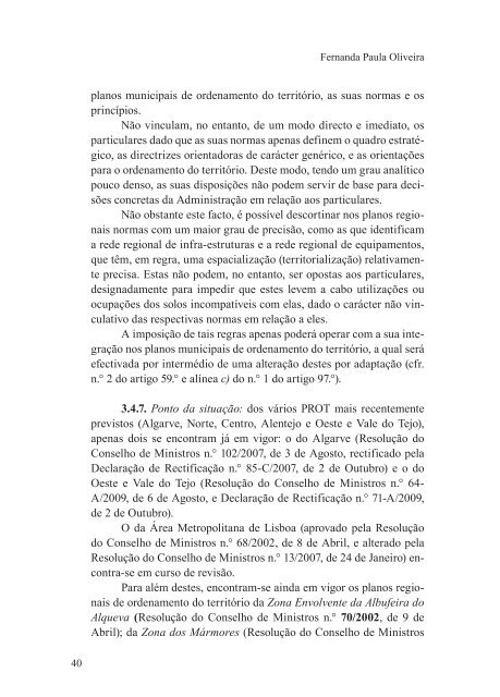 Download do livro - Faculdade de Direito - Universidade de Coimbra