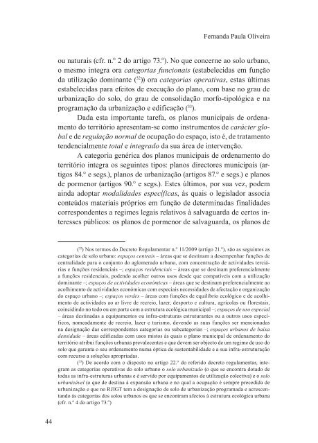 Download do livro - Faculdade de Direito - Universidade de Coimbra