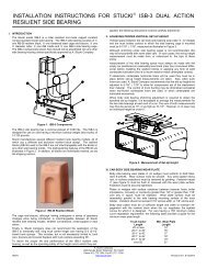 08070-001 - A. Stucki Company