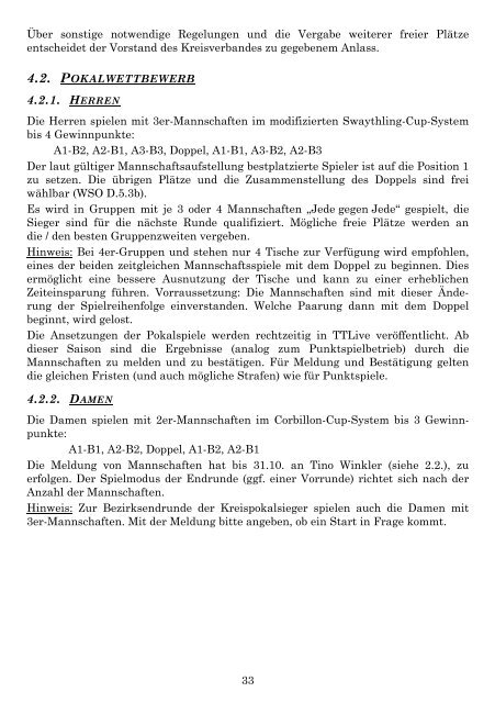 Thomas Ludwig - auf der Startseite des KV Mittelsachsen