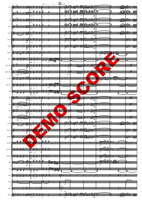 NOSFERATU WB score