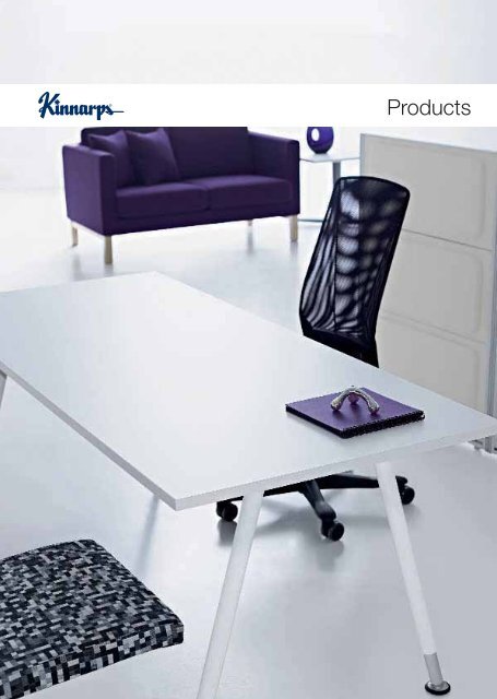 Office 2008 Products - Kinnarps