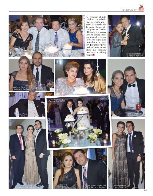 Revista Q Que... México, edición 92, julio 2015