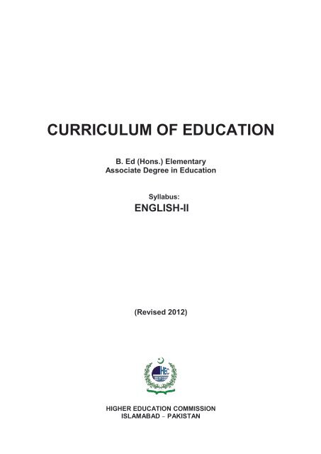 course guide - USAID Teacher Education Project