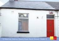 5 Hibernian Avenue, Ossory Road, North Strand, Dublin 3 - Daft.ie