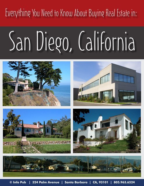 San Diego Real Estate Directory