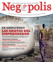 Negópolis Edición N° 22