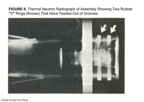 Understanding Neutron Radiography