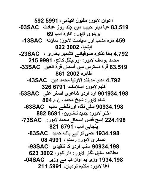 حرف' نقطے اور نقطے طراز 