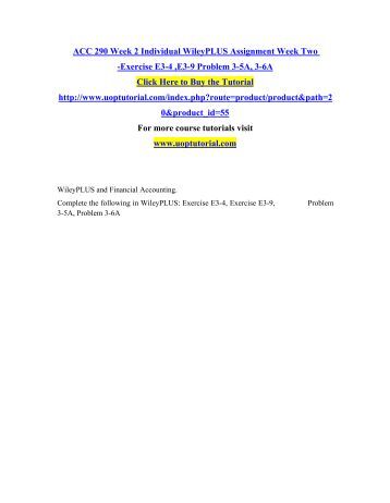 end of chapter problem managerial accounting 4 4a Chapter 17 investments 4 explain the equity method of accounting managerial personnel, or technological dependency an investment. end of chapter problem managerial accounting 4 4a Chapter 17 investments 4 explain the equity method of accounting managerial personnel, or technological dependency an investment.