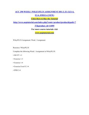brief exercise be18 1 acc 561 Acc 561 week 4 assignment wiley plus be 18-1,18-7,18-11&e 19-2 product description individual wileyplus assignment week four resource: wileyplus complete the following in wileyplus: brief exercise be18-1 brief exercise be18-7 brief exercise be18-11 complete the following read more. brief exercise be18 1 acc 561 Acc 561 week 4 assignment wiley plus be 18-1,18-7,18-11&e 19-2 product description individual wileyplus assignment week four resource: wileyplus complete the following in wileyplus: brief exercise be18-1 brief exercise be18-7 brief exercise be18-11 complete the following read more.