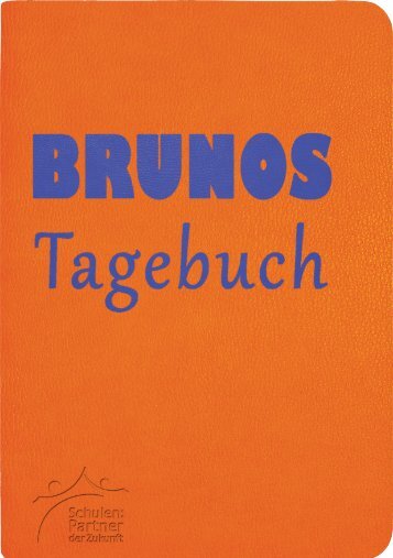 Brunos Tagebuch