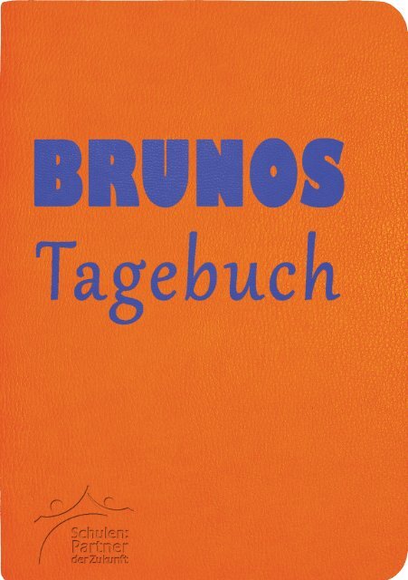 Brunos Tagebuch