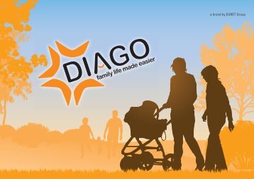 Diago Product Preview